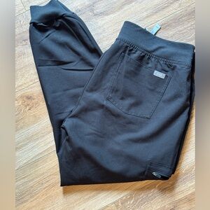 COPY - Figs jogger scrub pant.